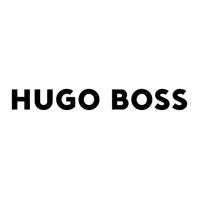 Hugo Boss